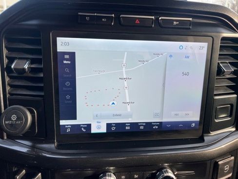 Certified 2021 Ford F150 XLT w/ Equipment Group 302A High image 15