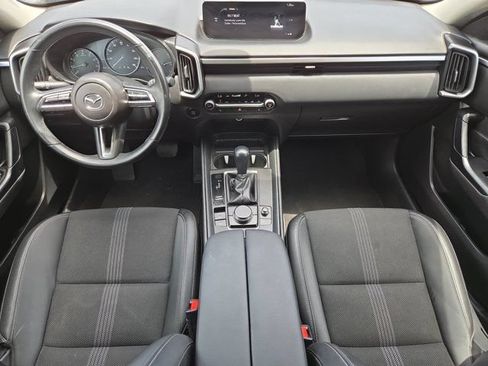 Used 2025 MAZDA CX-50 AWD 2.5 S w/ Preferred Package image 25