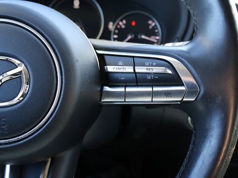 Certified 2023 MAZDA CX-30 2.5 Turbo w/ Premium Package image 36