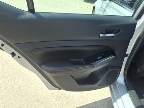 Certified 2023 Nissan Altima 2.5 SR FWD image 12