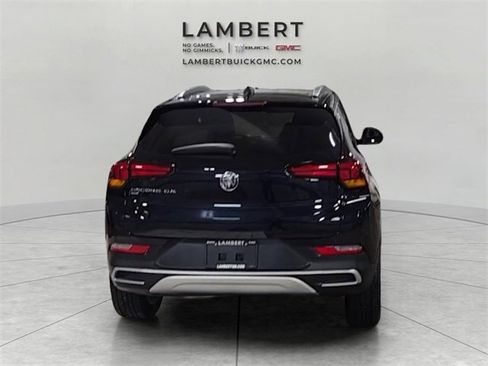 Used 2021 Buick Encore GX Select w/ Experience Buick Package image 7