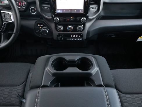 New 2026 RAM 1500 Tradesman AWD/4WD image 27