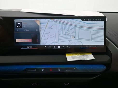 New 2026 BMW X3 xDrive30 w/ M Sport Package image 6