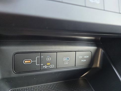 New 2026 Hyundai Santa Cruz SE image 13