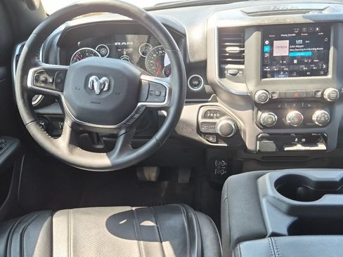 Used 2024 RAM 1500 Lone Star RWD image 14