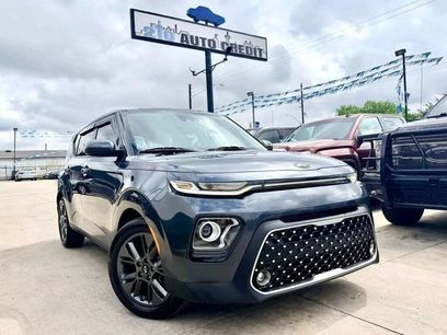Used 2020 Kia Soul EX