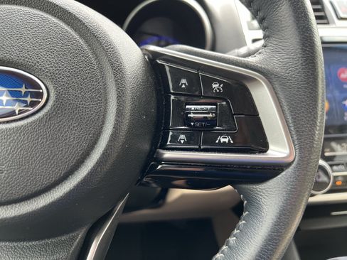 Used 2019 Subaru Outback 2.5i Limited AWD/4WD image 20