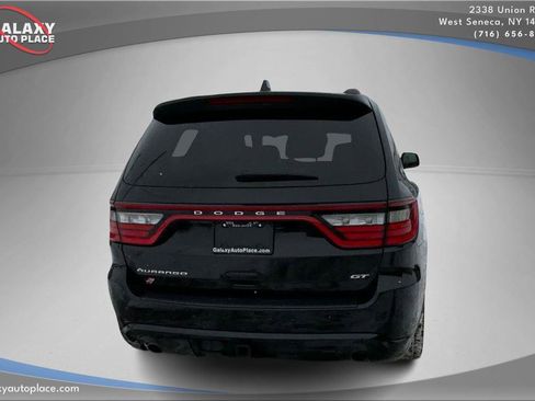 Used 2024 Dodge Durango GT image 6