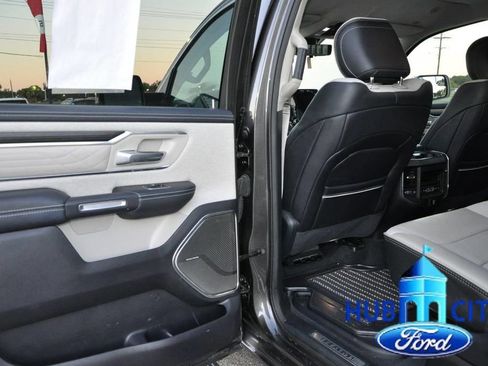 Used 2022 RAM 1500 Limited image 14