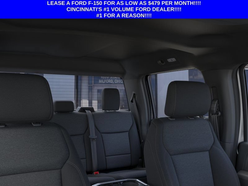 New 2026 Ford F150 XLT w/ Tow/Haul Package AWD/4WD image 22