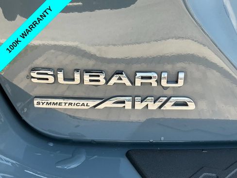 Certified 2024 Subaru Crosstrek 2.0i Premium AWD/4WD image 37