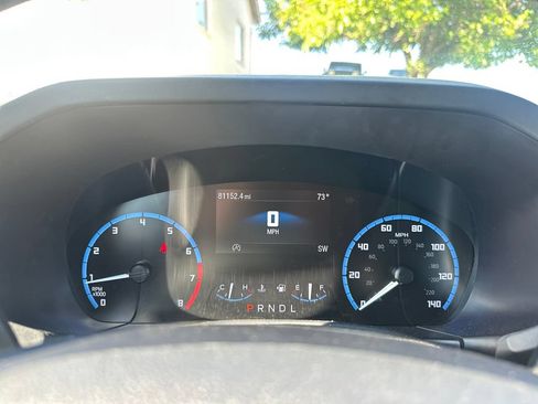 Used 2023 Ford Bronco Sport Big Bend w/ Convenience Package AWD/4WD image 43
