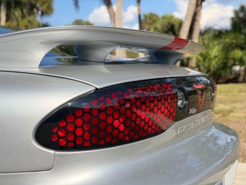 Used 2000 Pontiac Firebird Formula image 36