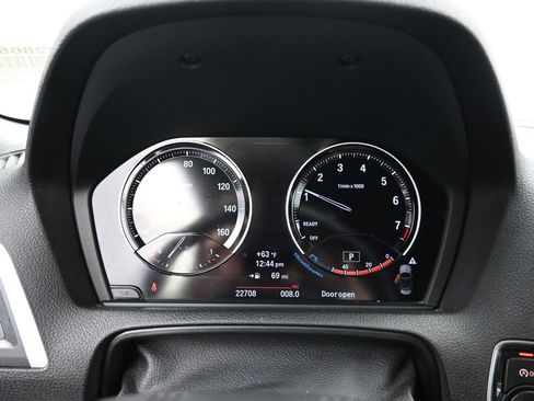 Used 2020 BMW M240i Convertible image 16