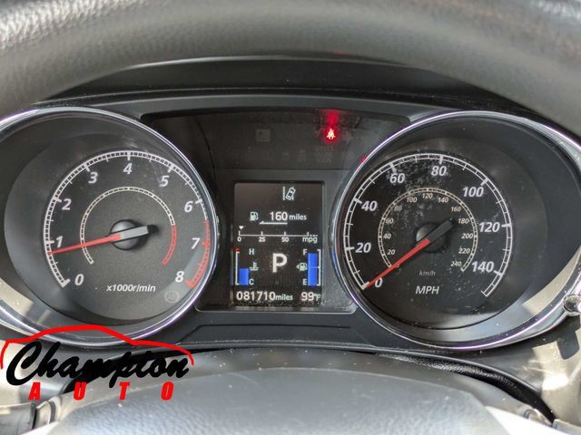 Used 2021 Mitsubishi Outlander Sport FWD image 28