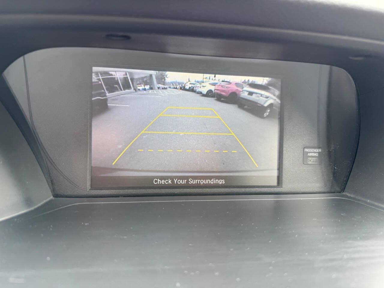Used 2013 Honda Accord LX image 20