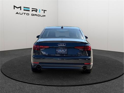 Used 2017 Audi A4 2.0T Prestige image 8