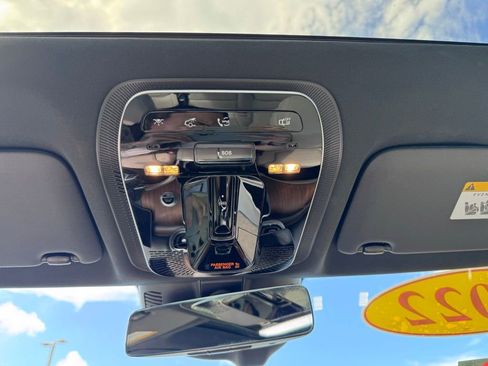 Used 2022 Mercedes-Benz C 300 4MATIC Sedan image 20