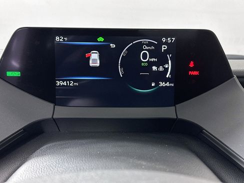 Used 2023 Toyota Prius LE FWD image 19