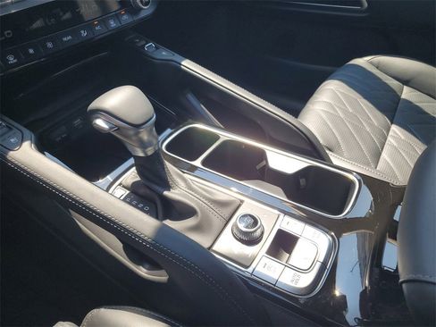 New 2025 Kia Telluride SX Prestige X-Line image 19