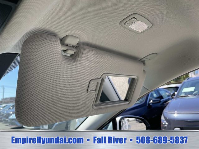 Used 2025 Hyundai Sonata SEL FWD image 26