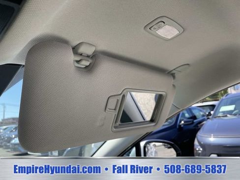 Used 2025 Hyundai Sonata SEL FWD image 26