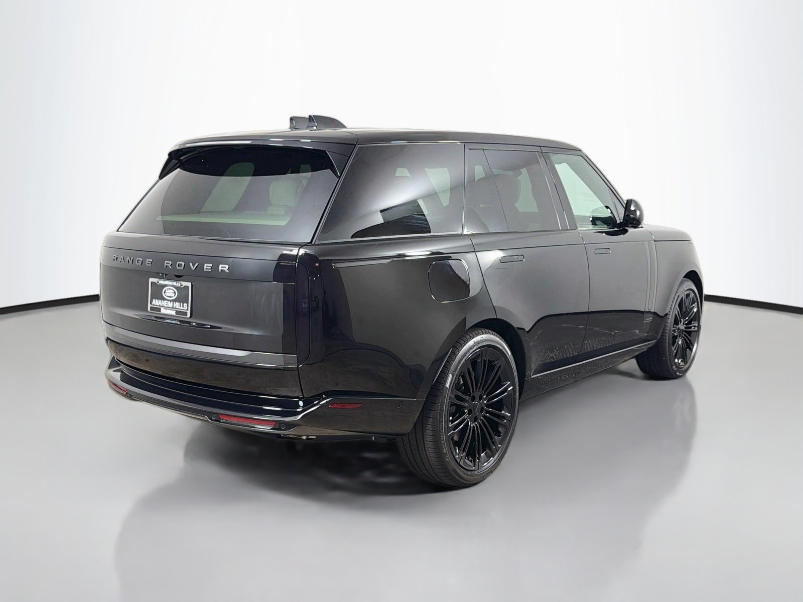 New 2026 Land Rover Range Rover Autobiography AWD/4WD image 5