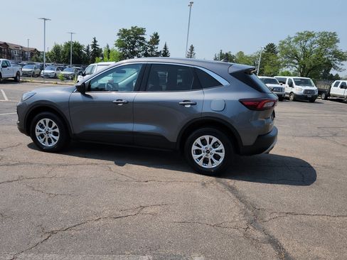 Certified 2024 Ford Escape Active AWD/4WD image 6