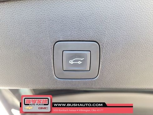 Used 2022 Buick Encore GX Essence w/ Experience Buick Package AWD/4WD image 8