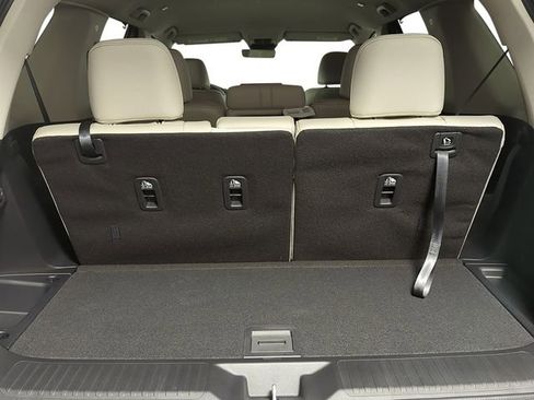 New 2026 Honda Pilot EX-L image 26