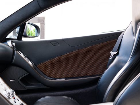 Used 2012 McLaren MP4-12C Coupe RWD image 48