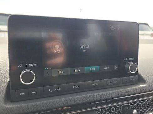 New 2026 Honda Civic Sport image 19