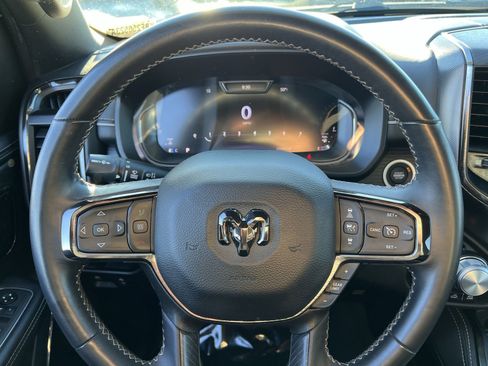 Used 2024 RAM 1500 Limited image 16