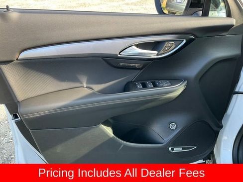New 2026 Buick Envision Sport Touring AWD/4WD image 4