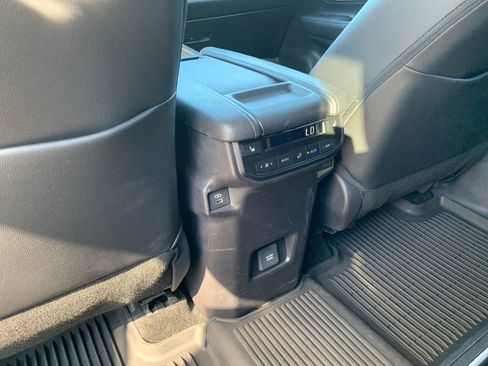 Used 2025 Toyota Grand Highlander AWD Hybrid image 15