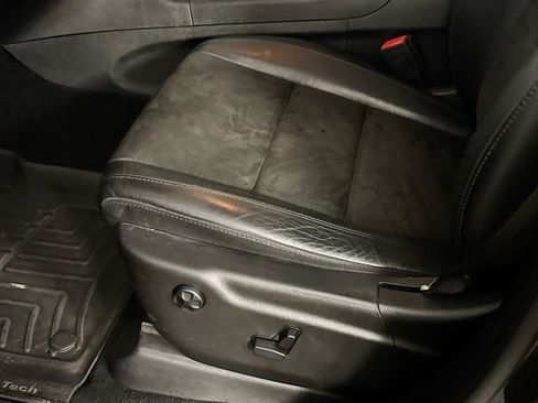 Used 2020 Jeep Grand Cherokee Altitude image 20