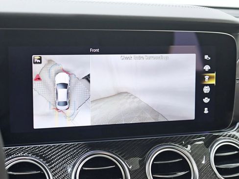 Used 2021 Mercedes-Benz E 63 AMG S image 27