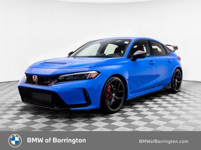 Used 2024 Honda Civic Type R
