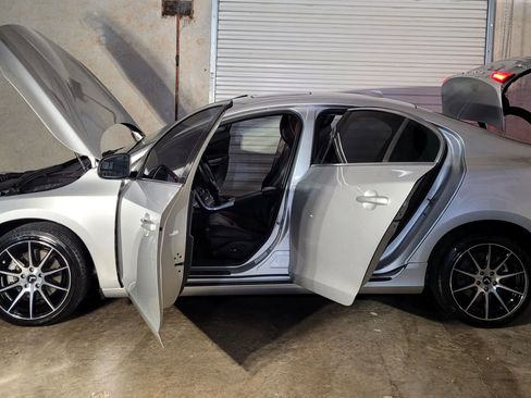 Used 2016 Volvo S60 T5 Premier image 13