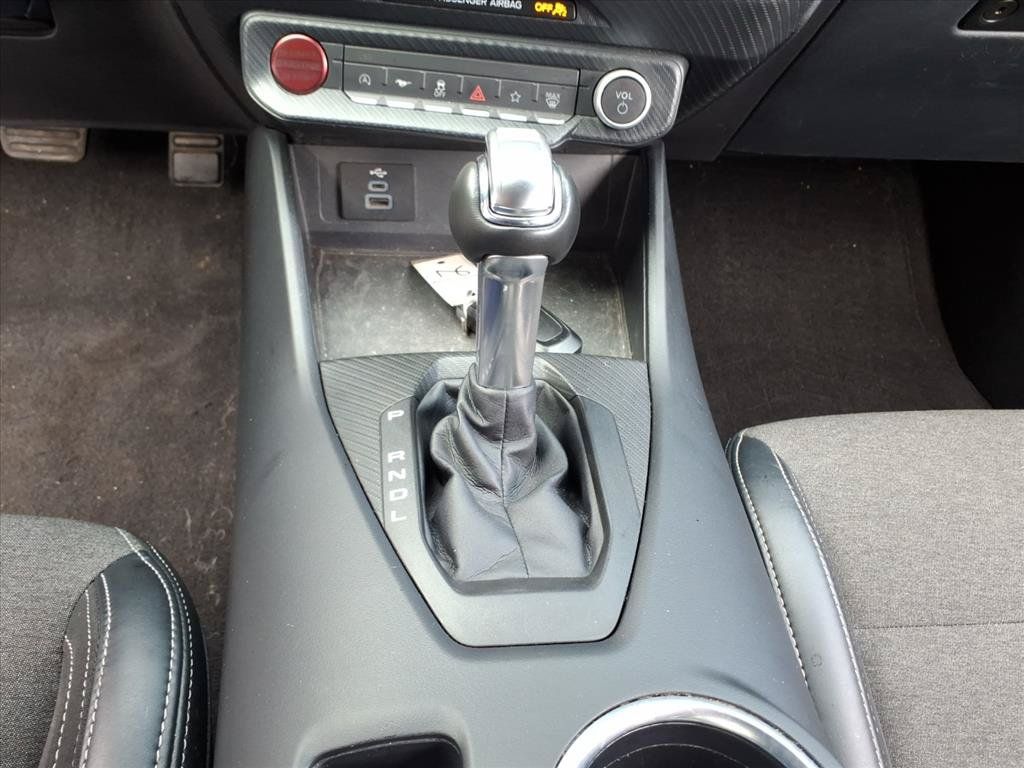 Used 2024 Ford Mustang Convertible RWD image 11
