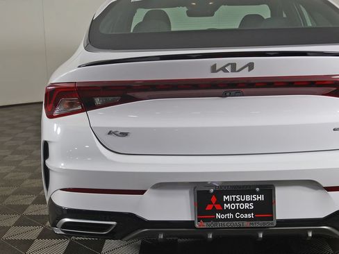 Used 2022 Kia K5 GT-Line AWD/4WD image 15