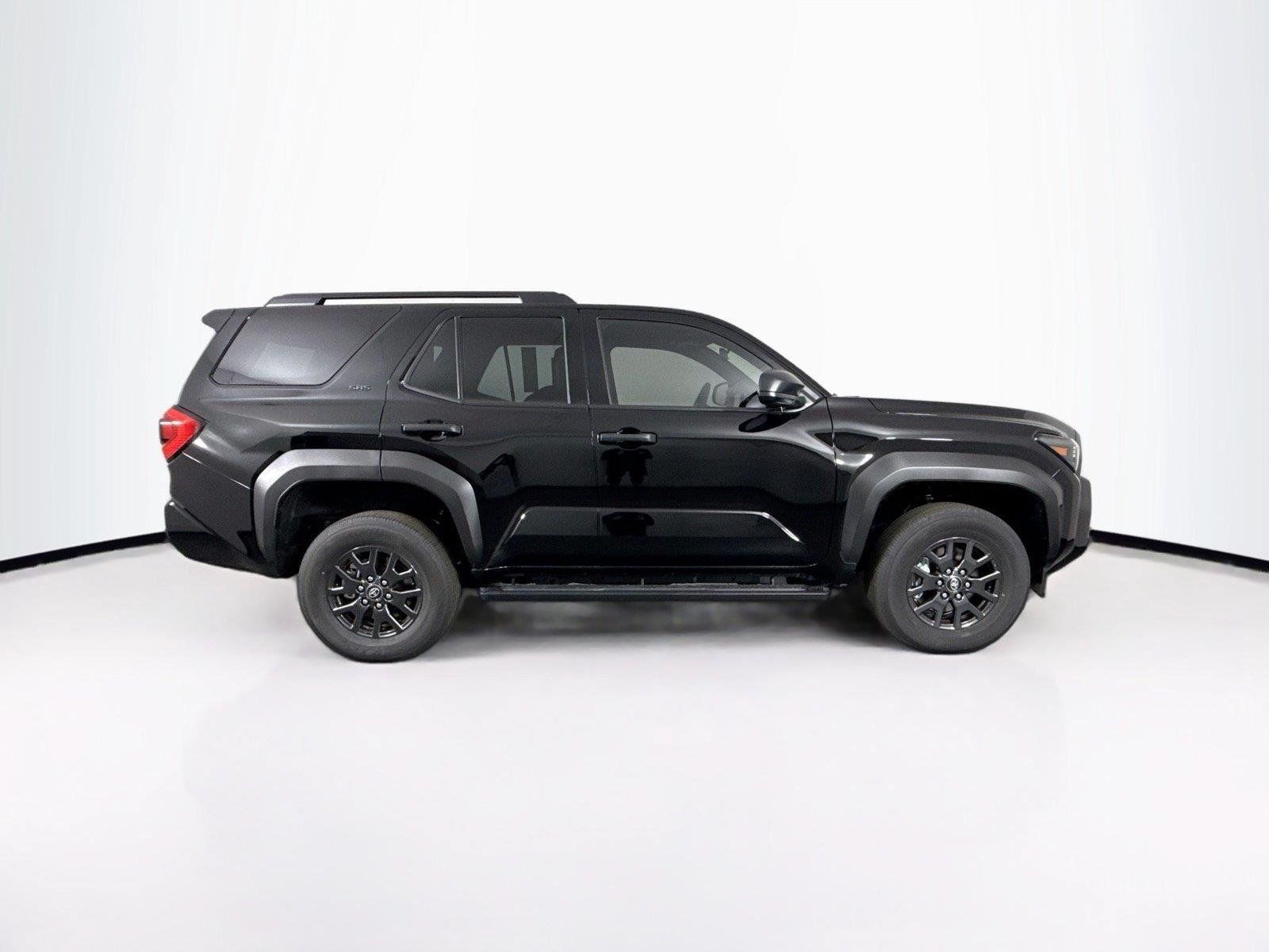 New 2026 Toyota 4Runner SR5 AWD/4WD image 6