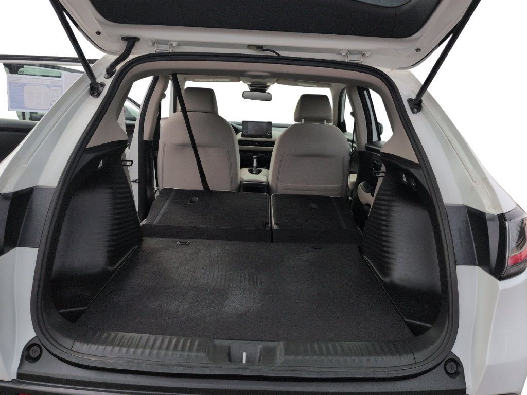 Used 2024 Honda HR-V LX image 28