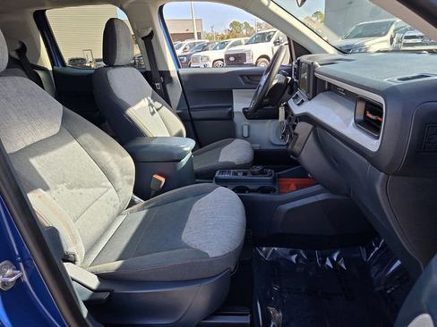 Certified 2023 Ford Maverick XLT image 18