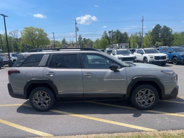 New 2026 Subaru Outback Premium AWD/4WD image 4