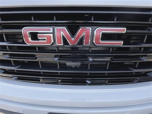 New 2026 GMC Sierra 1500 Elevation w/ Elevation Premium Package image 31