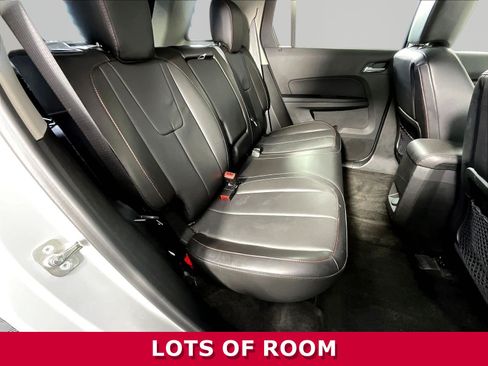 Used 2016 GMC Terrain SLT w/ Open Road Package FWD image 21