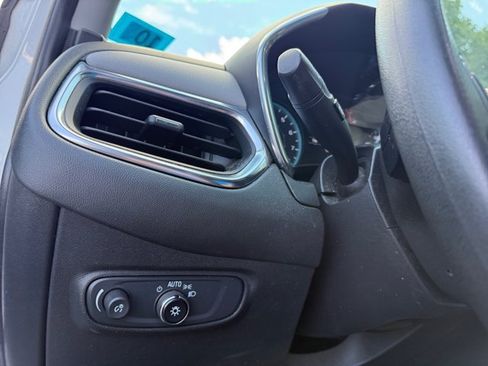 Used 2021 Chevrolet Equinox LS AWD/4WD image 21