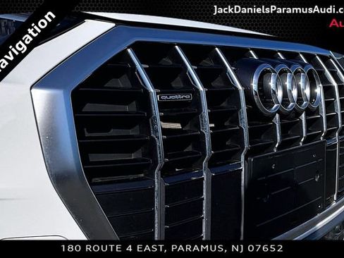 Used 2024 Audi Q3 2.0T Premium Plus image 20