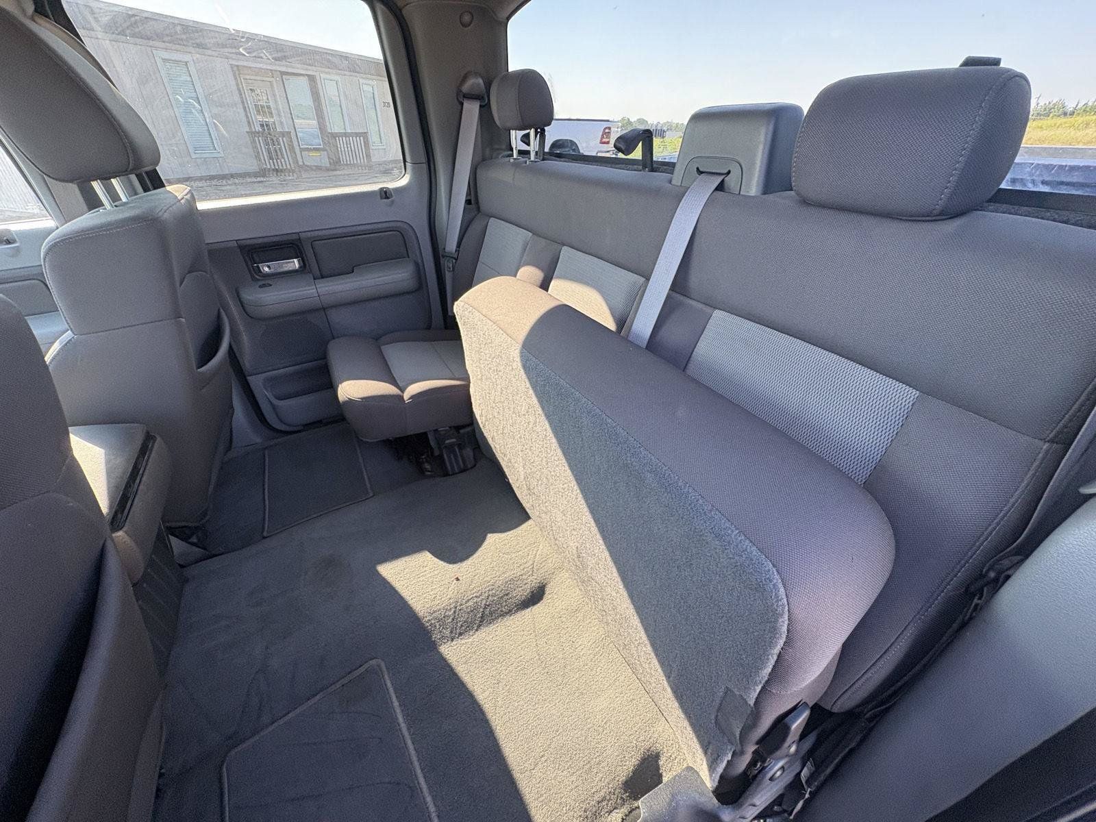 Used 2004 Ford F150 XLT RWD image 22